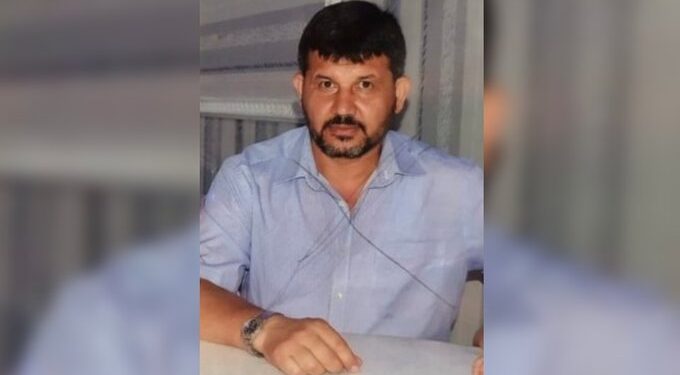 KHK'lı Komiser MuratKARACAOĞLU(50) yaşatılan zulümden dolayı kanser oldu.