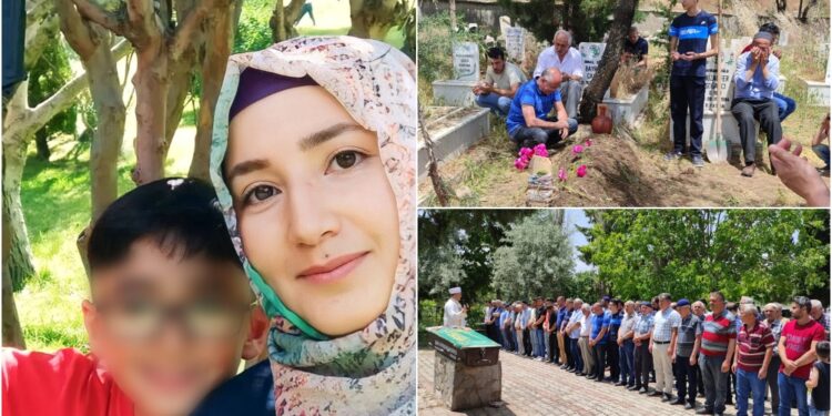 KHK ile kapatılan eğitim kurumlarında görev yapan Pınar Nazife İlgen (43), tedavi gördüğü Pamukkale Üniversitesi Onkoloji bölümünde bu sabah hayatını kaybetti.