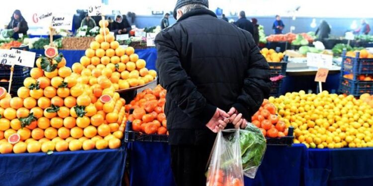 Birleşik Kamu-İş, seçimden sonra TL'deki değer kaybı ve vergi oranlarındaki artışı yüzde 12,8 arttığını hesaplad