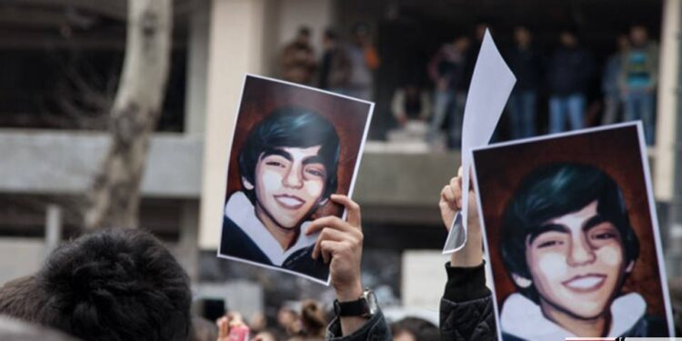 Berkin Elvan'ın ölümünden, Can Savcı, Atalay ve diğer sanıklar sorumlu tutuldu.