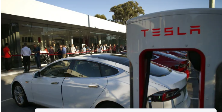 Tesla, Kumanda Pilleri Nedeniyle 155 Bin Dolar Para Cezasına Çarptırıld