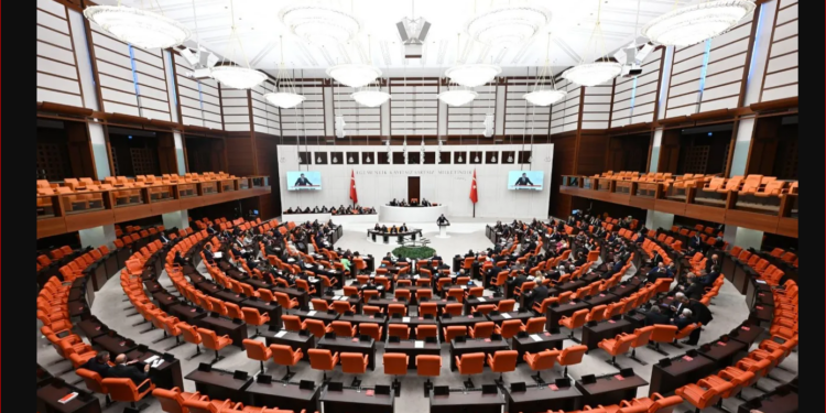 TBMM Danışma Kurulu toplanmayacak: CHP, Meclis Genel Kurulu’nda eyleme başlıyor