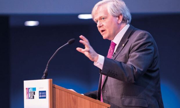 Prof.Dr. Brian Schmidt